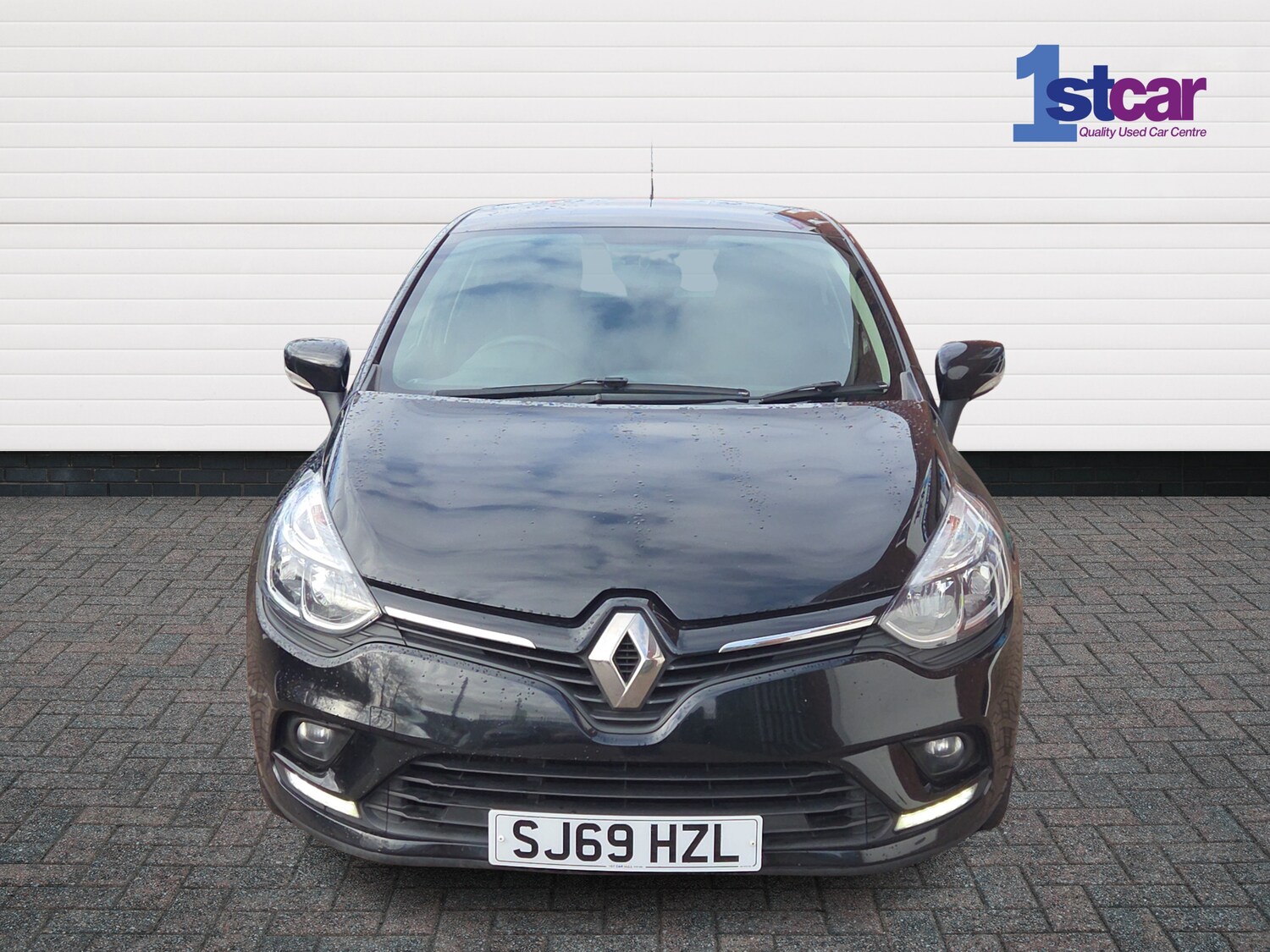 Used Renault Clio 2019 for sale - 77660461: Photo 7