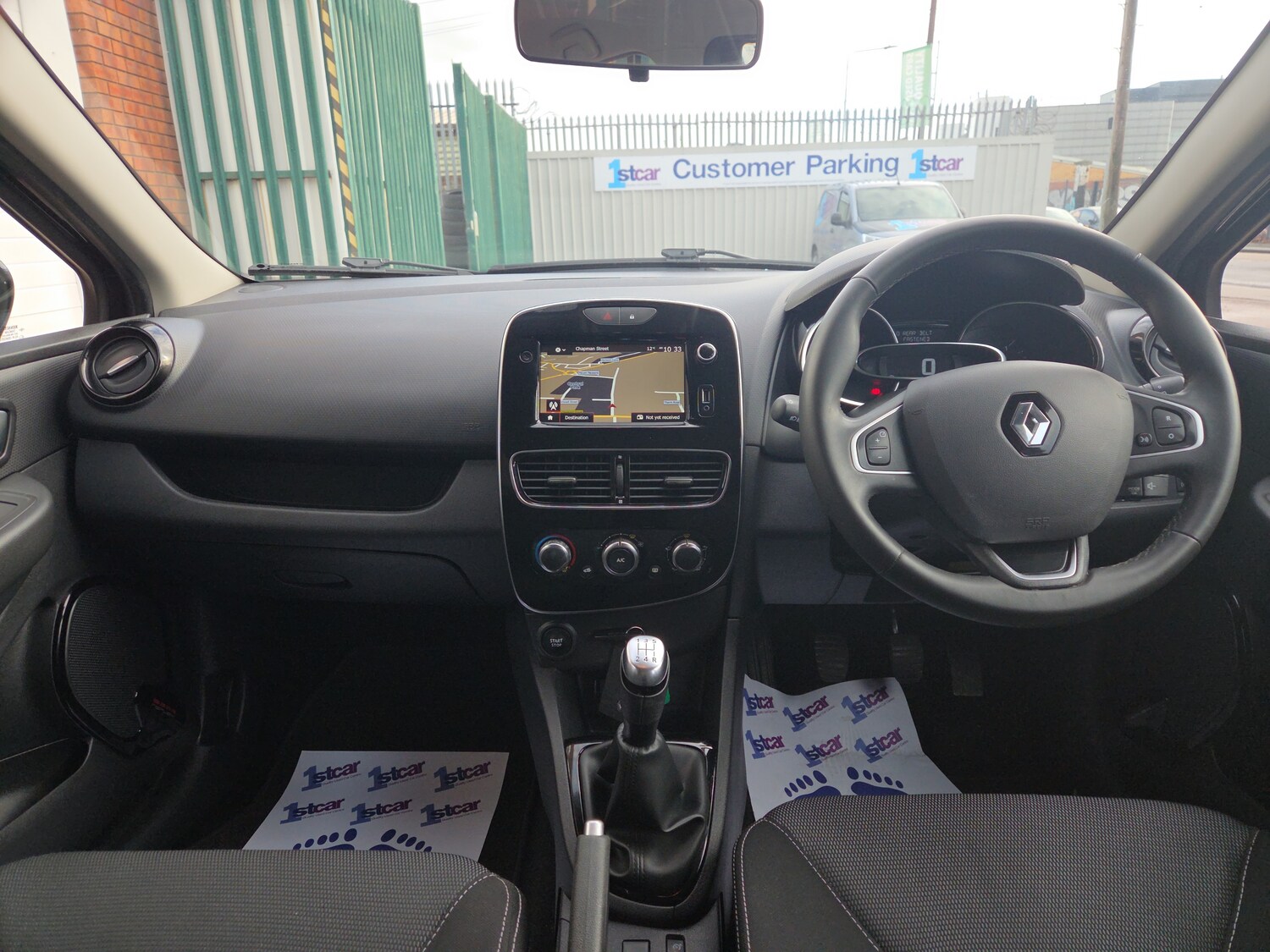 Used Renault Clio 2019 for sale - 77660461: Photo 8
