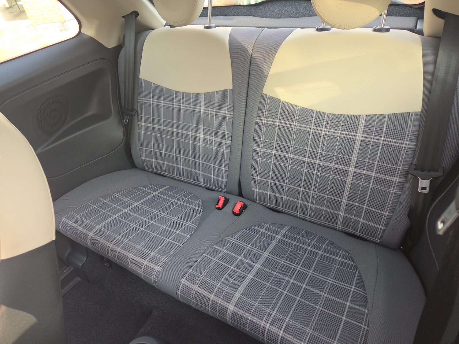 Used Fiat 500 2016 for sale - 76514599: Photo 10