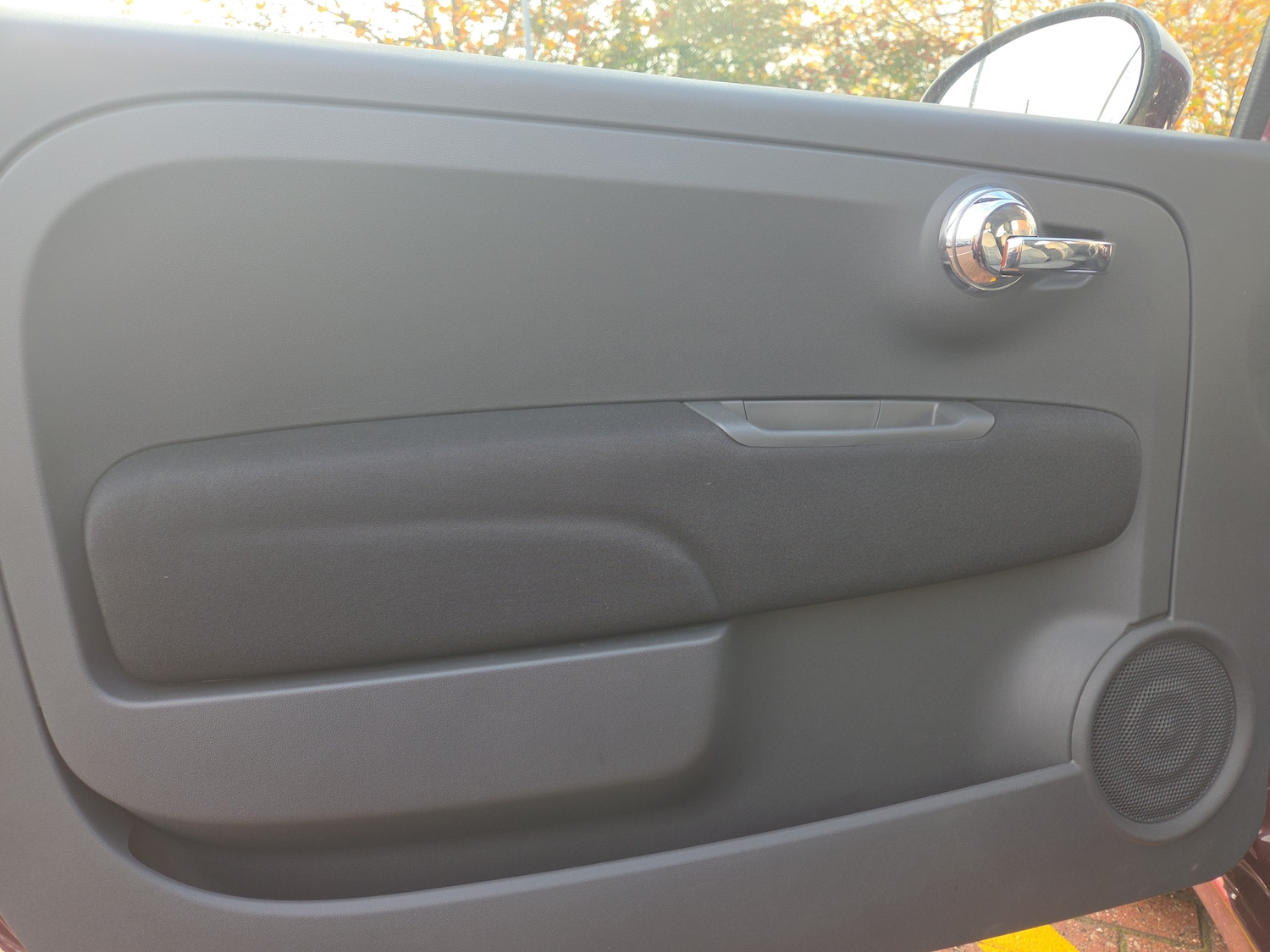 Used Fiat 500 2016 for sale - 76514599: Photo 11