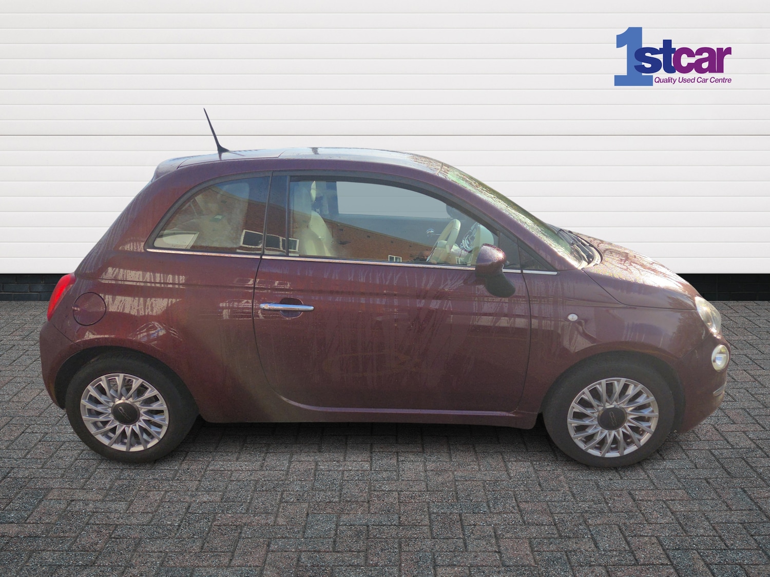 Used Fiat 500 2016 for sale - 76514599: Photo 4