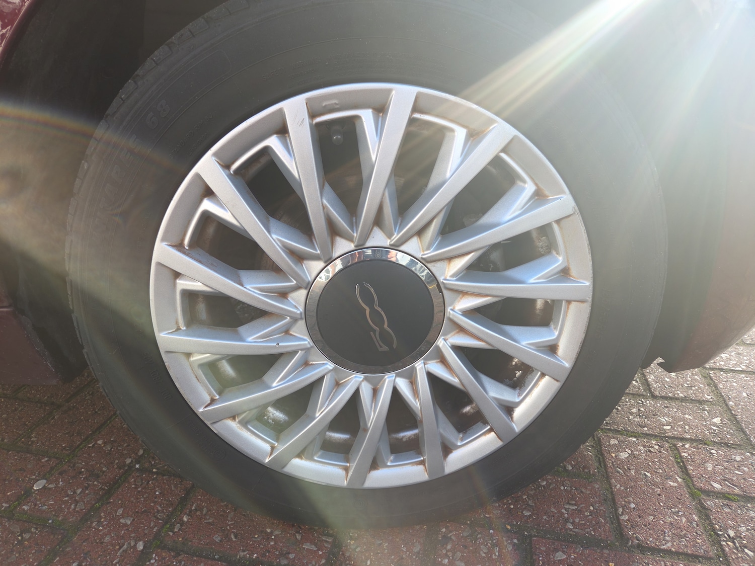 Used Fiat 500 2016 for sale - 76514599: Photo 5