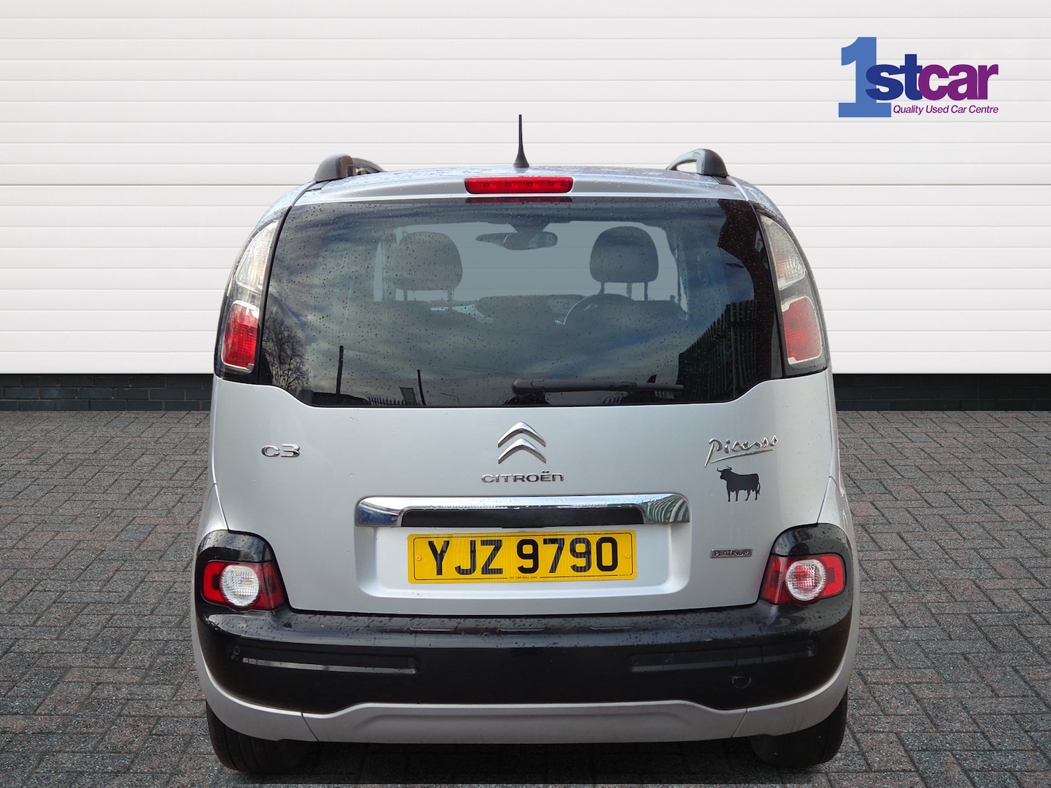 Used Citroen C3 Picasso 2016 for sale - 77075818: Photo 12