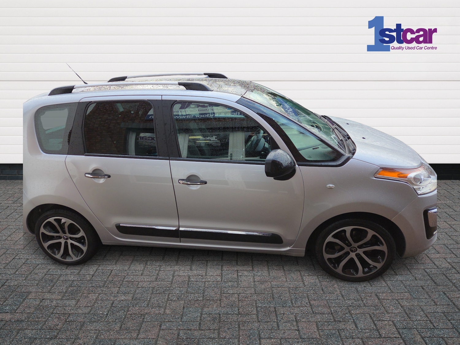Used Citroen C3 Picasso 2016 for sale - 77075818: Photo 4