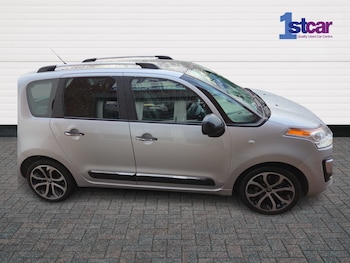 Used Citroen C3 Picasso 2016 for sale - 77075818: Photo