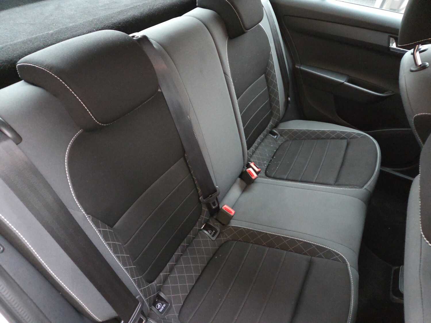 Used Skoda Fabia 2020 for sale - 77373120: Photo 10