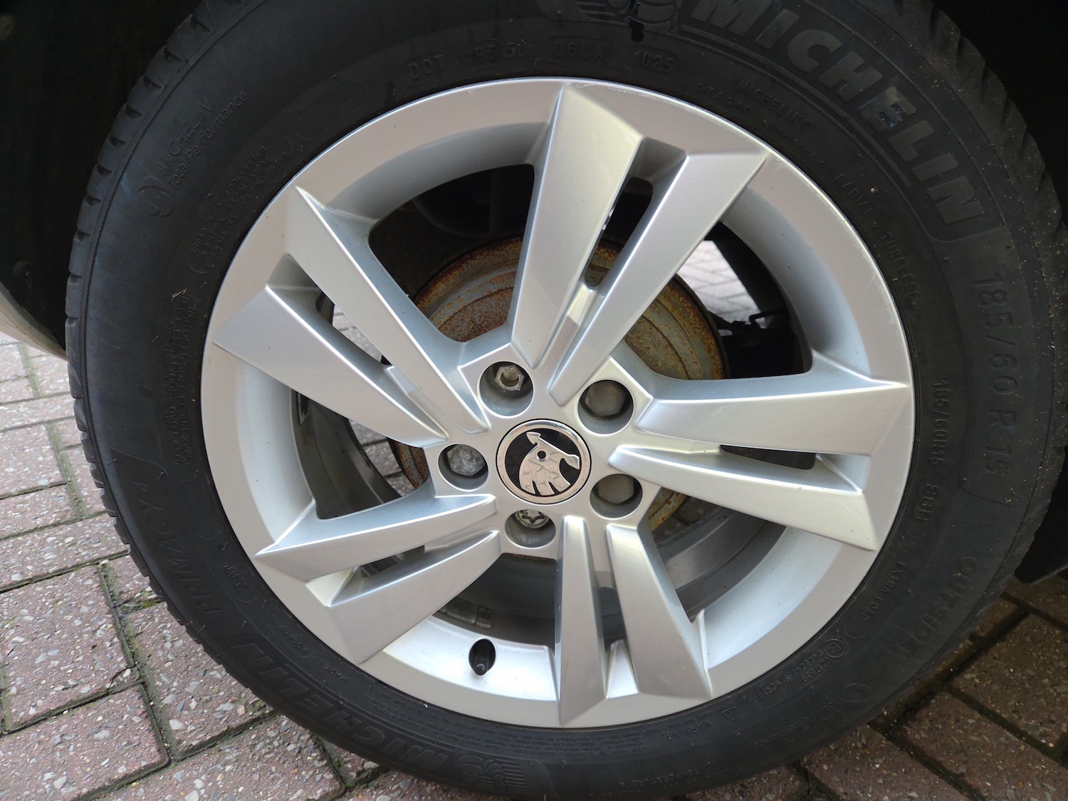 Used Skoda Fabia 2020 for sale - 77373120: Photo 5