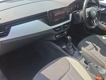 Used Skoda Kamiq 2019 for sale - 79294059: Photo