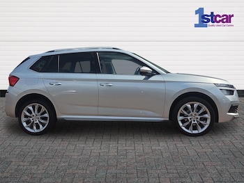 Used Skoda Kamiq 2019 for sale - 79294059: Photo