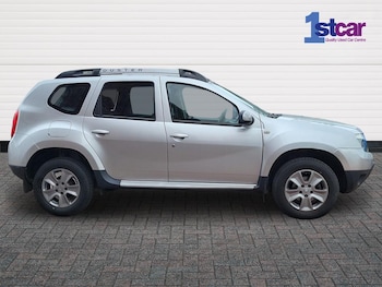 Used Dacia Duster 2016 for sale - 79294046: Photo