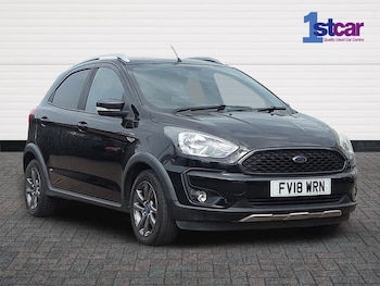 Used Ford Ka+ 2018 for sale - 79294068: Photo