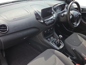 Used Ford Ka+ 2018 for sale - 79294068: Photo