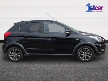 Used Ford Ka+ 2018 for sale - 79294068: Photo