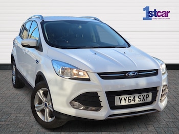 Used Ford Kuga 2014 for sale - 76760742: Photo