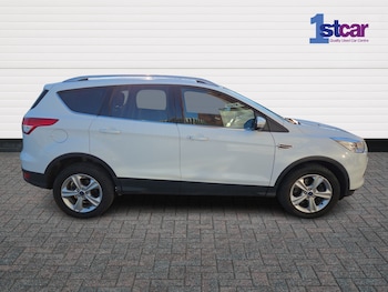 Used Ford Kuga 2014 for sale - 76760742: Photo