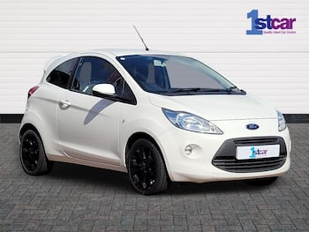 Used Ford Ka 2016 for sale - 79849290: Photo