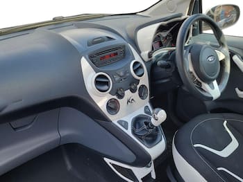 Used Ford Ka 2016 for sale - 79849290: Photo