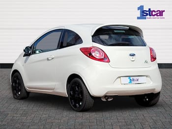 Used Ford Ka 2016 for sale - 79849290: Photo