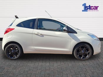 Used Ford Ka 2016 for sale - 79849290: Photo