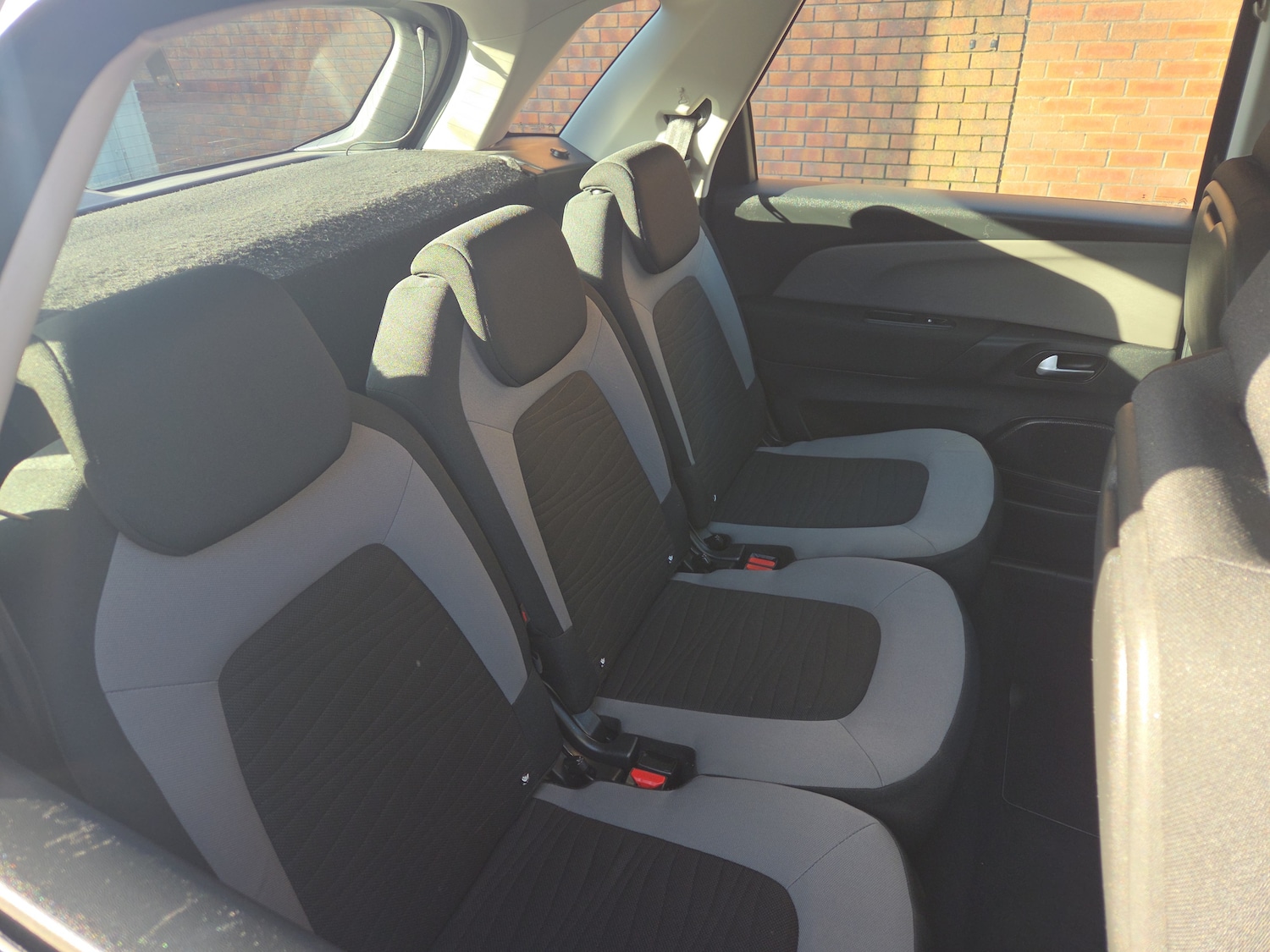 Used Citroen C4 Picasso 2014 for sale - 76373066: Photo 10