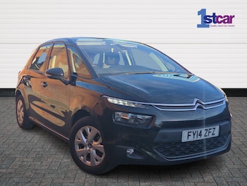 2014 (14) - 1.6 e-HDi 115 Airdream VTR+ 5dr ETG6