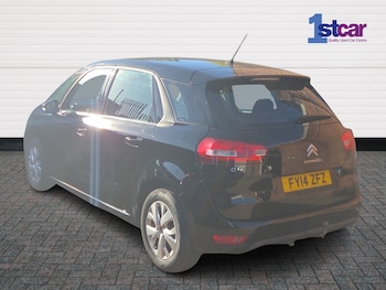 Used Citroen C4 Picasso 2014 for sale - 76373066: Photo