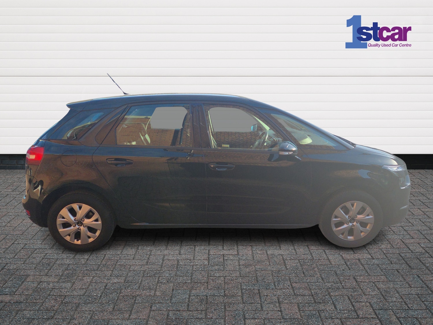 Used Citroen C4 Picasso 2014 for sale - 76373066: Photo 4