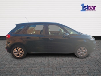 Used Citroen C4 Picasso 2014 for sale - 76373066: Photo