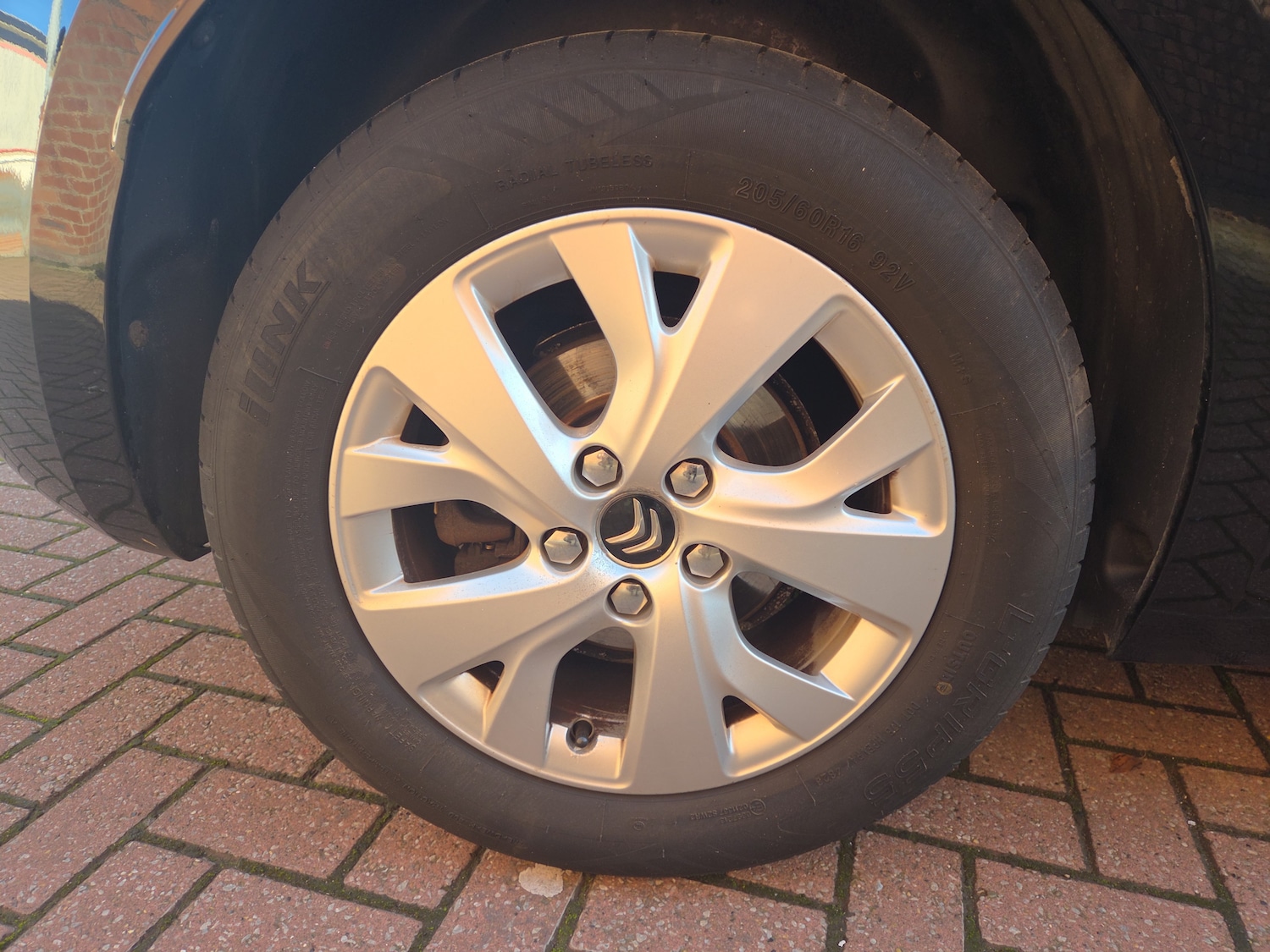 Used Citroen C4 Picasso 2014 for sale - 76373066: Photo 5