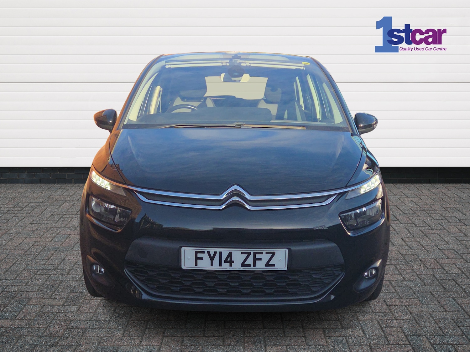 Used Citroen C4 Picasso 2014 for sale - 76373066: Photo 7