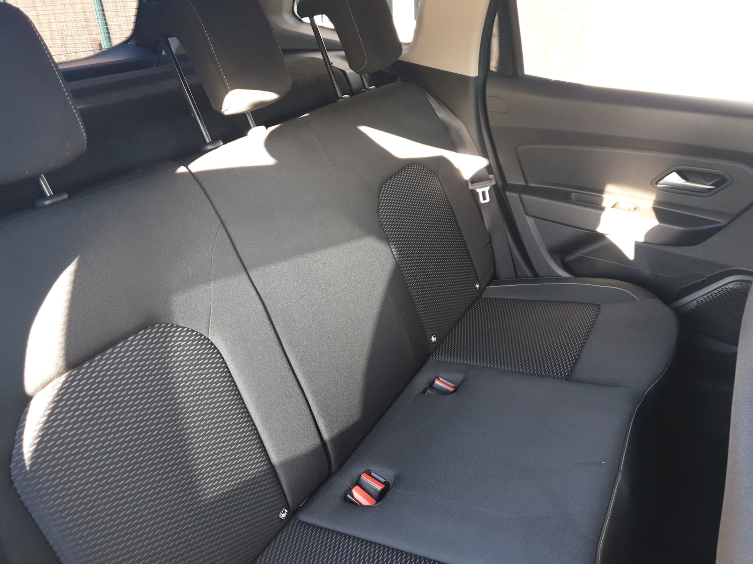 Used Dacia Duster 2018 for sale - 77576532: Photo 10