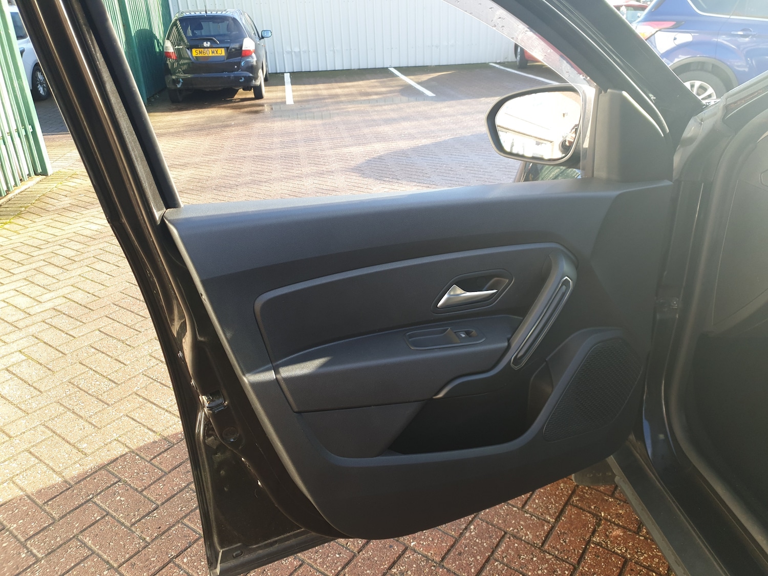 Used Dacia Duster 2018 for sale - 77576532: Photo 11