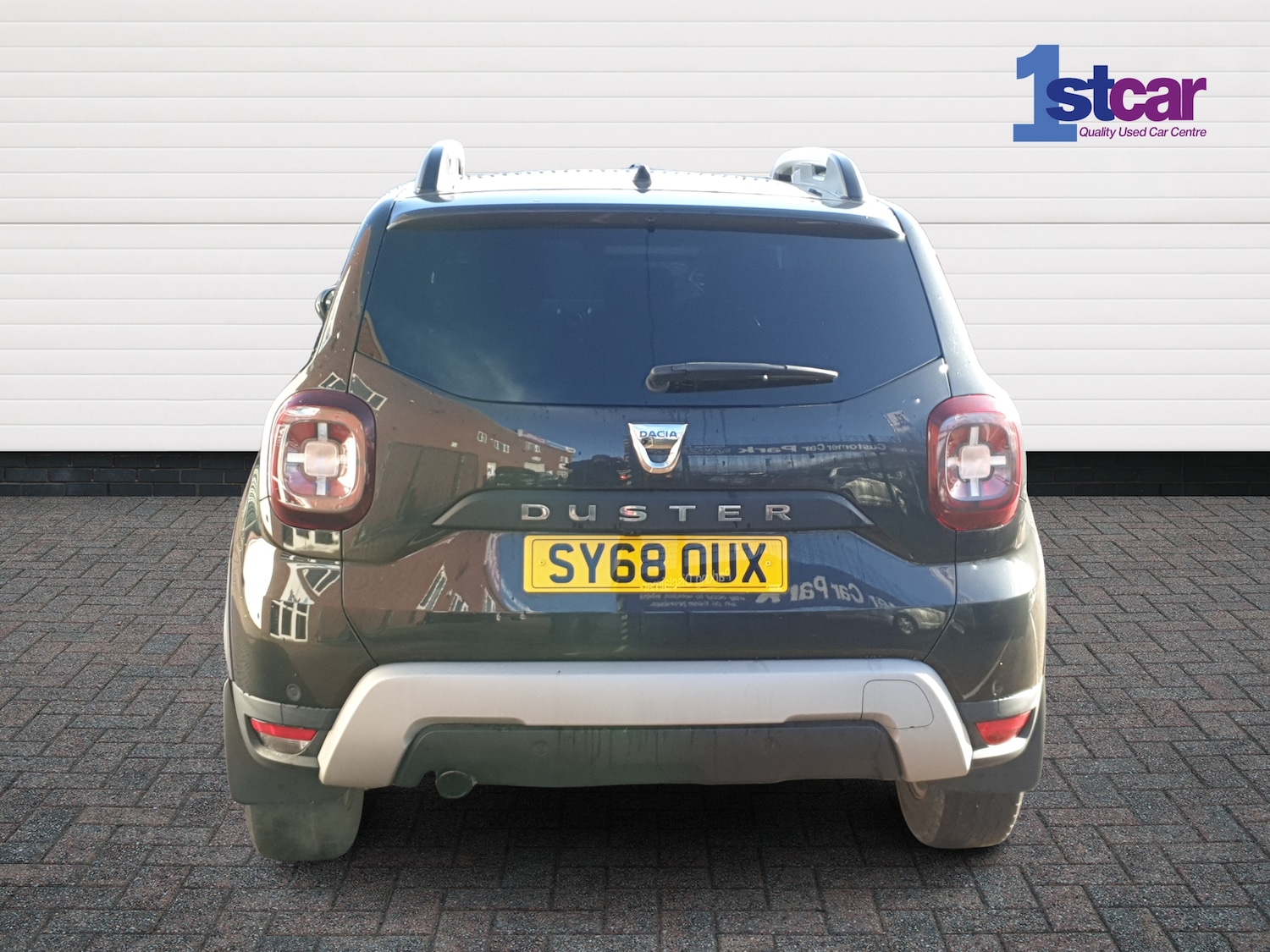 Used Dacia Duster 2018 for sale - 77576532: Photo 12