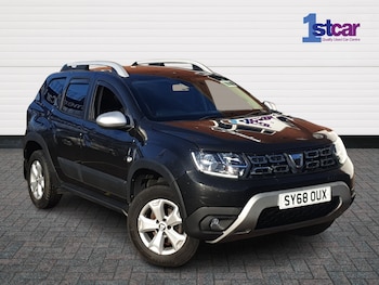 2018 (68) - 1.6 SCe Comfort 5dr