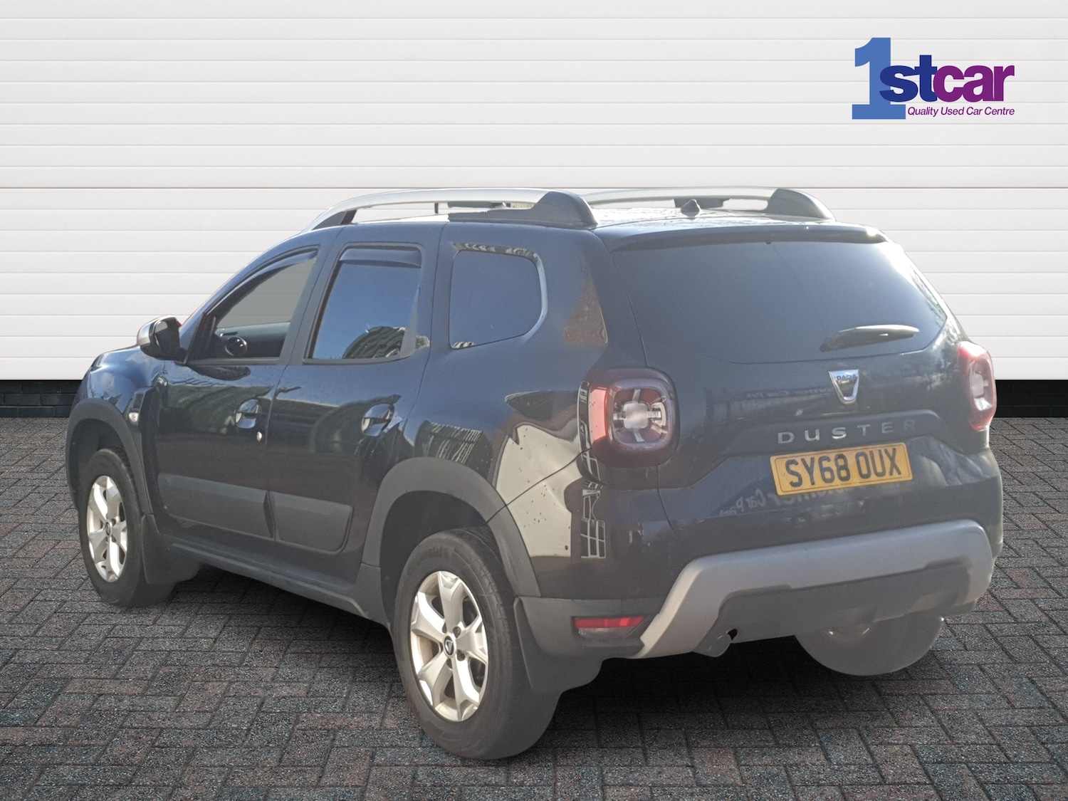 Used Dacia Duster 2018 for sale - 77576532: Photo 3