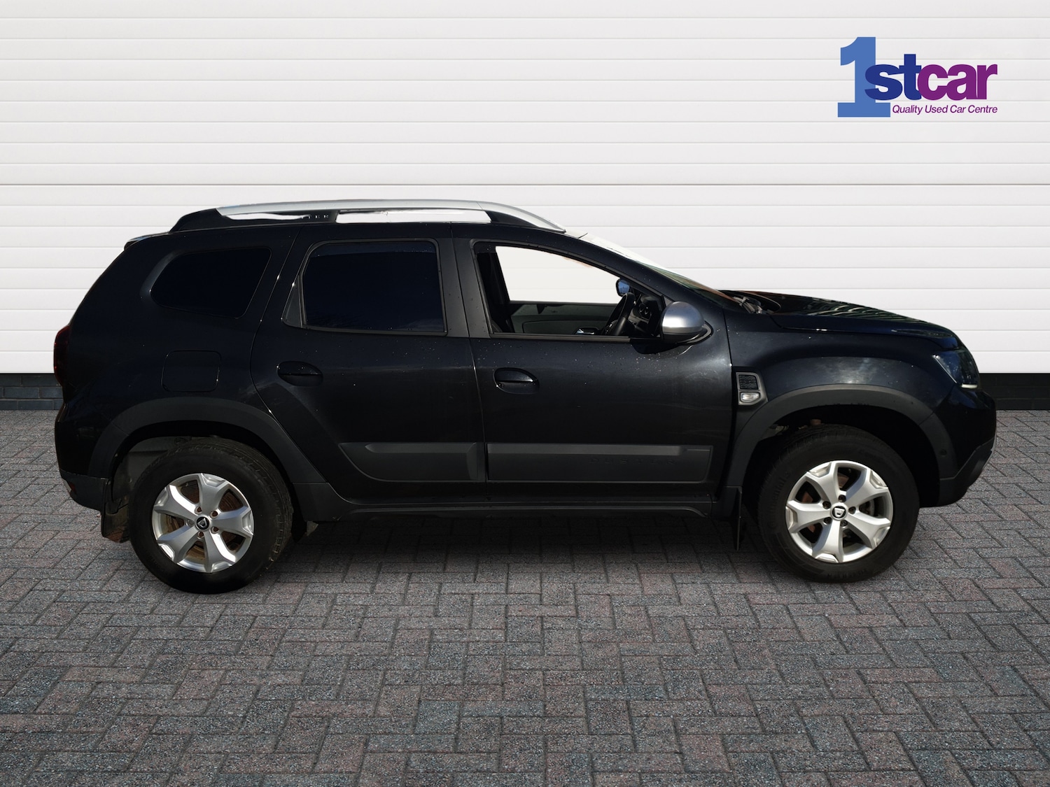 Used Dacia Duster 2018 for sale - 77576532: Photo 4