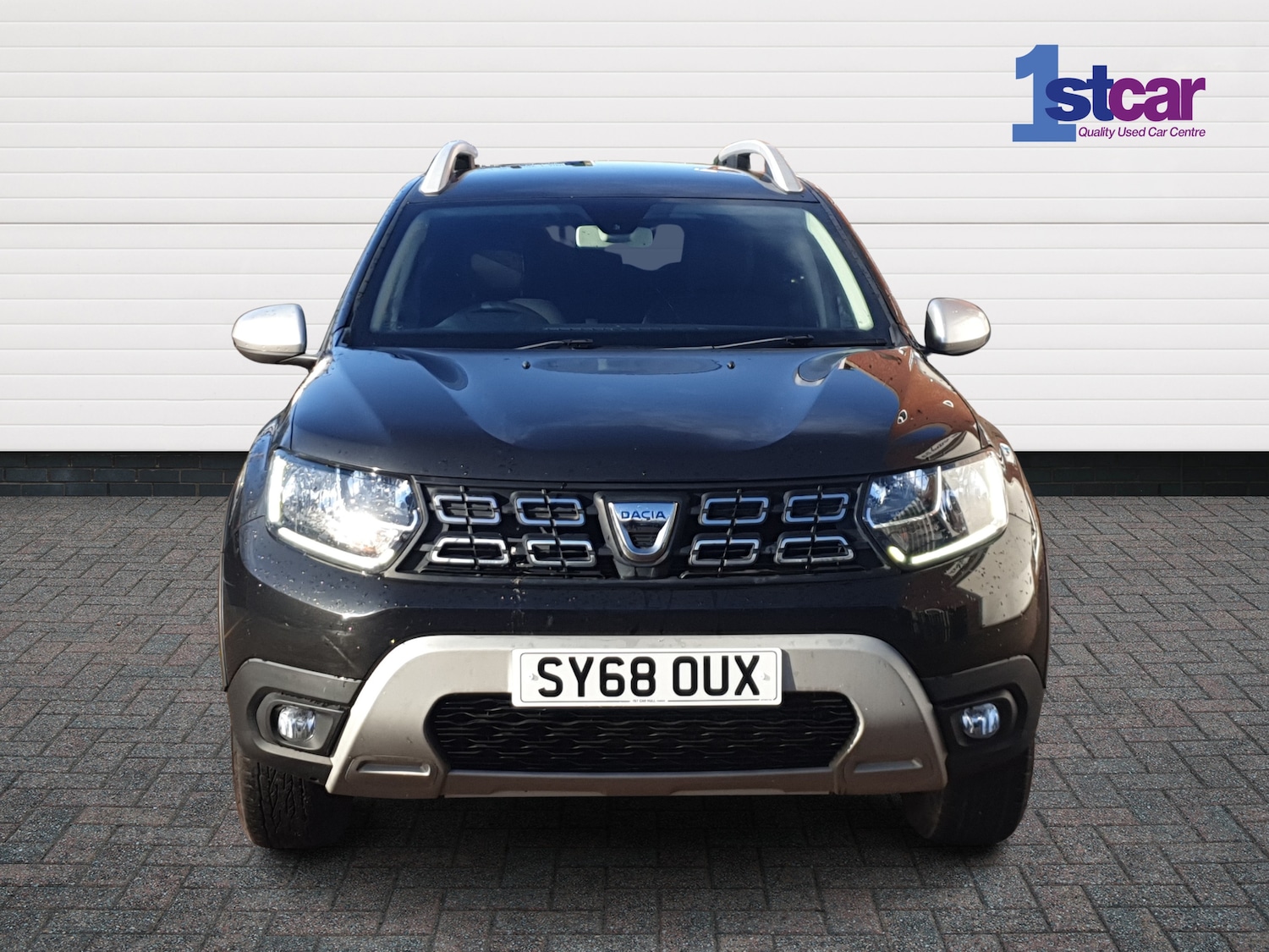 Used Dacia Duster 2018 for sale - 77576532: Photo 7
