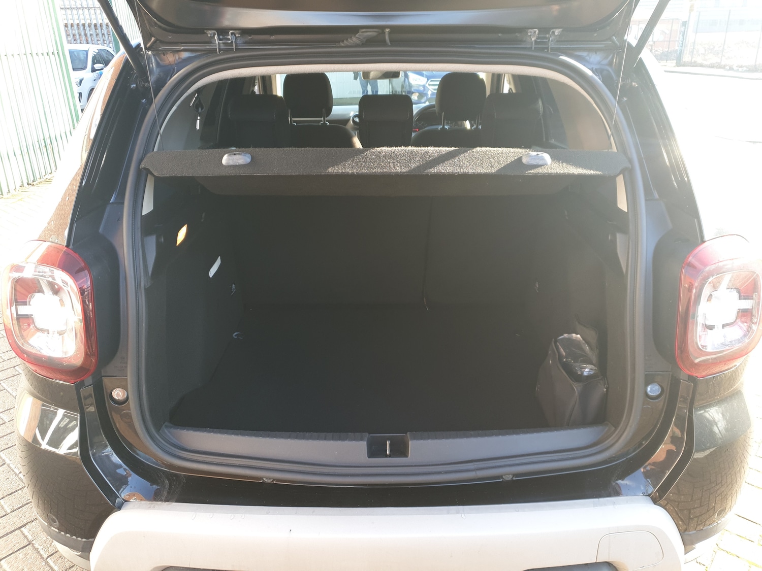 Used Dacia Duster 2018 for sale - 77576532: Photo 9