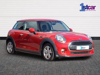 Used MINI Hatch 2015 for sale - 79849291: Photo