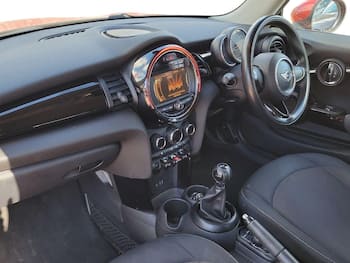 Used MINI Hatch 2015 for sale - 79849291: Photo