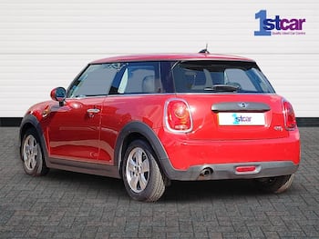 Used MINI Hatch 2015 for sale - 79849291: Photo