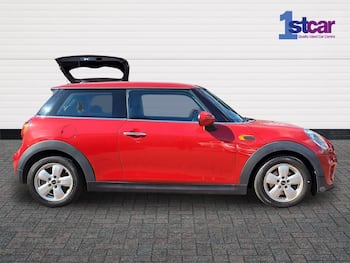 Used MINI Hatch 2015 for sale - 79849291: Photo
