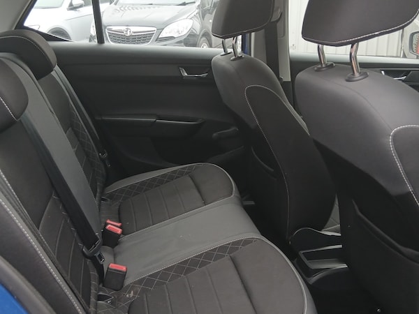 Used Skoda Fabia 2022 for sale - 75312933: Photo 10