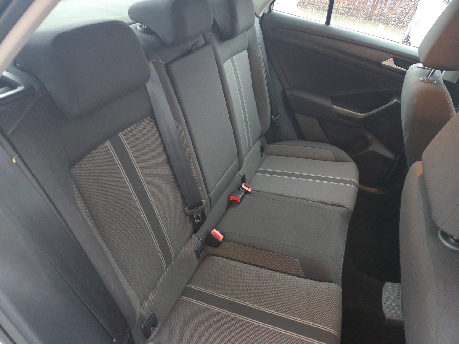 Used Volkswagen T-Roc 2020 for sale - 77193722: Photo 10