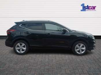 Used Nissan Qashqai 2017 for sale - 75434266: Photo