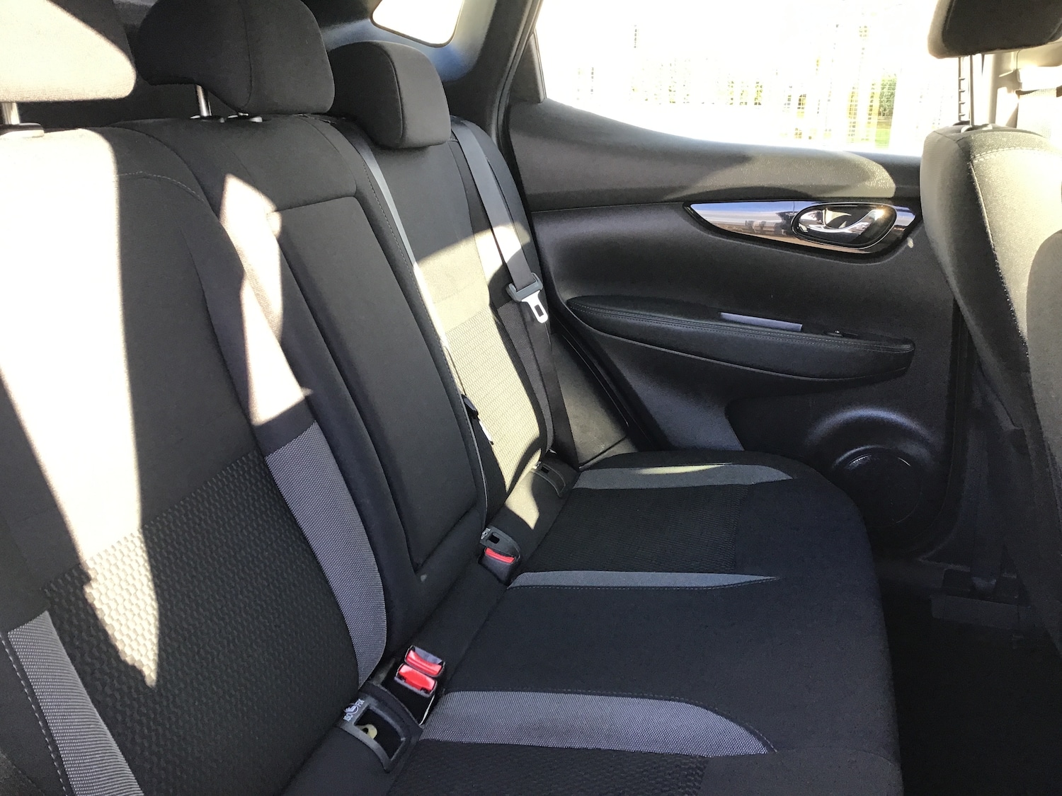 Used Nissan Qashqai 2020 for sale - 77698324: Photo 10