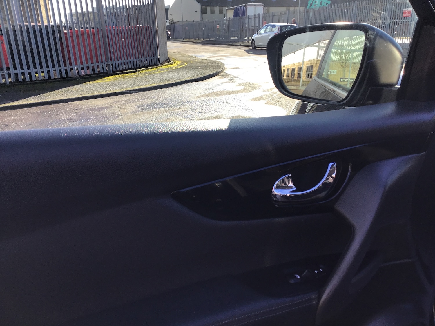 Used Nissan Qashqai 2020 for sale - 77698324: Photo 11