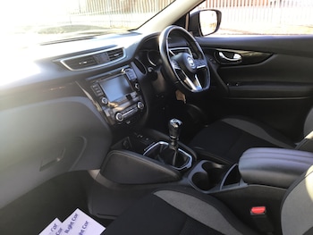 Used Nissan Qashqai 2020 for sale - 77698324: Photo