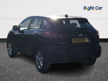 Used Nissan Qashqai 2020 for sale - 77698324: Photo