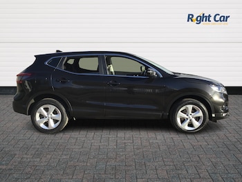 Used Nissan Qashqai 2020 for sale - 77698324: Photo